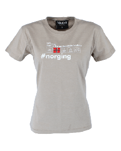 Morgedal T-shirt